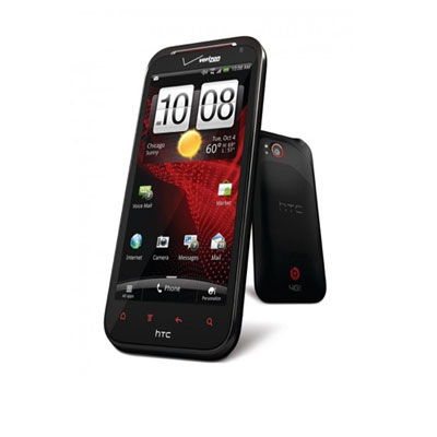 HTC Rezound