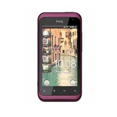 HTC Rhyme CDMA