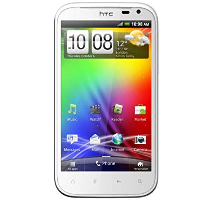 HTC Sensation XL