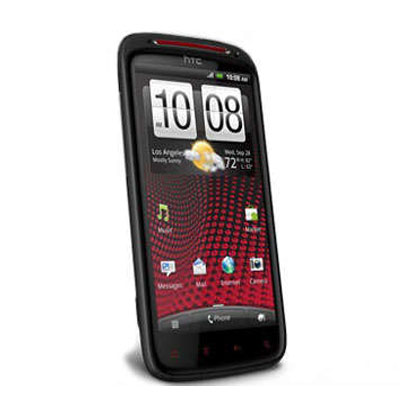 HTC Sensation