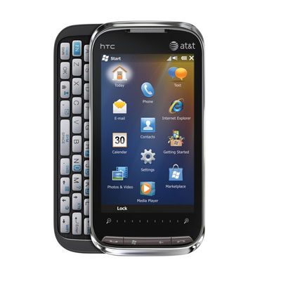 HTC Tilt2