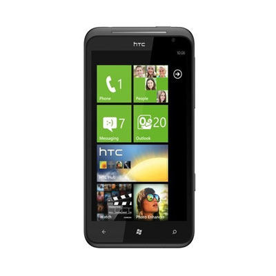 HTC Titan