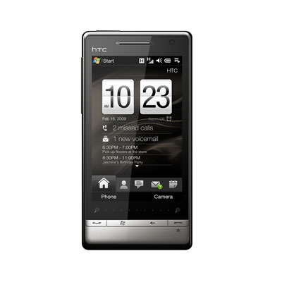 HTC Touch Diamond2