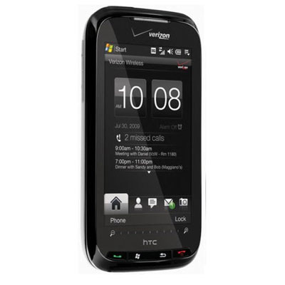 HTC Touch Pro2 CDMA