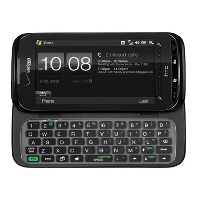HTC Touch Pro2