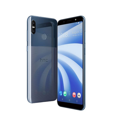 HTC U12 life