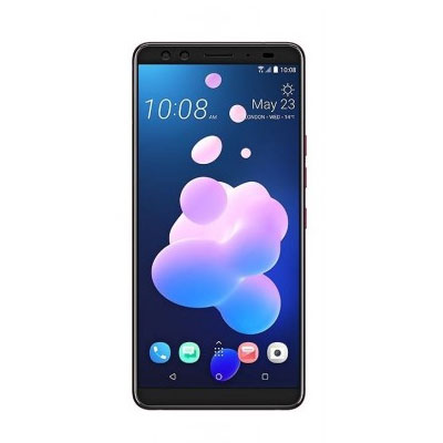 HTC U12+