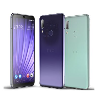 HTC U19e