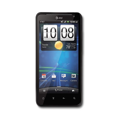 HTC Vivid