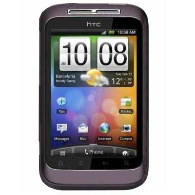 HTC Wildfire