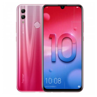 Honor 10 Lite