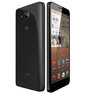 Honor 3X G750