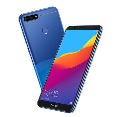 Honor 7A