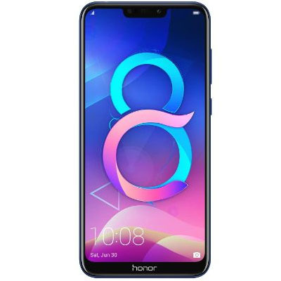 Honor 8C
