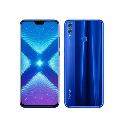 Honor 8X