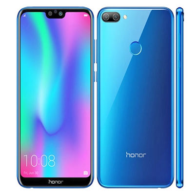 Honor 9N (9i)