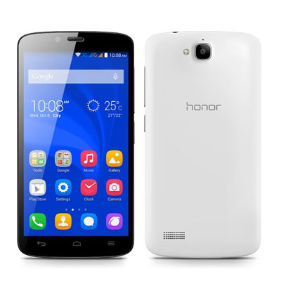 Honor Holly