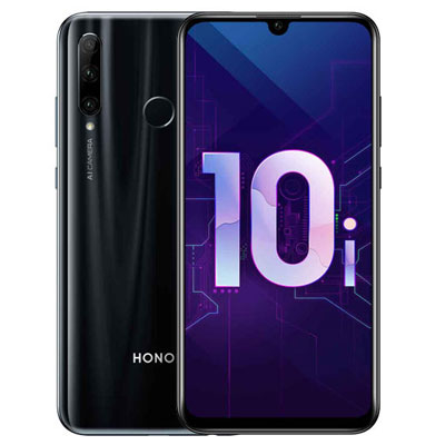 Honor Note 10
