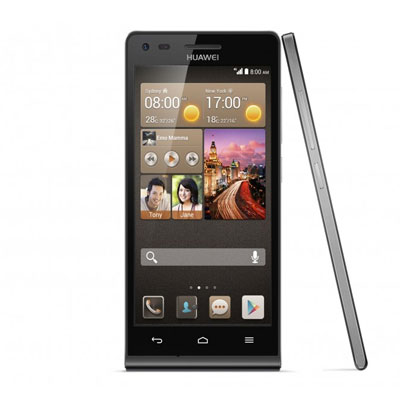 Huawei Ascend G6 4G