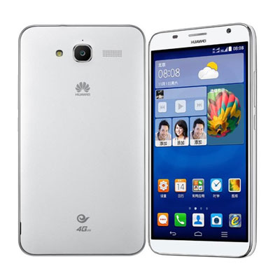 Huawei Ascend GX1