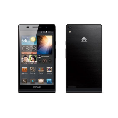 Huawei Ascend P6
