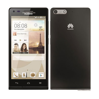 Huawei Ascend P7 mini