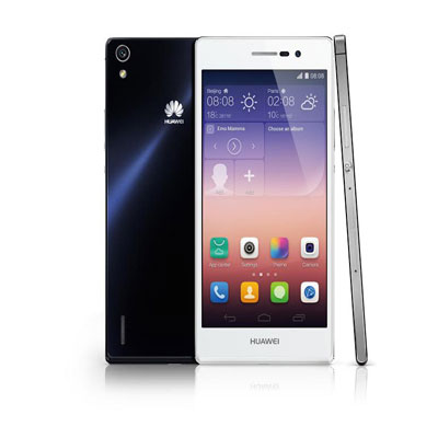 Huawei Ascend P7