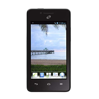 Huawei Ascend Plus