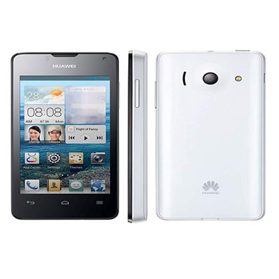 Huawei Ascend Y300