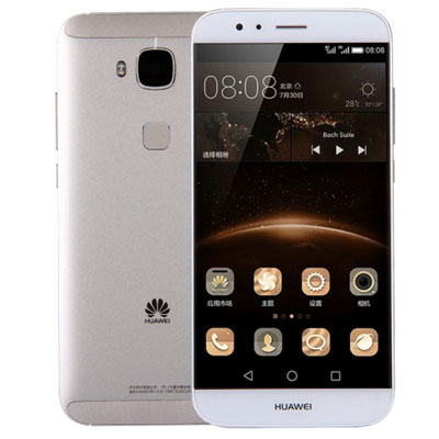Huawei G7 Plus