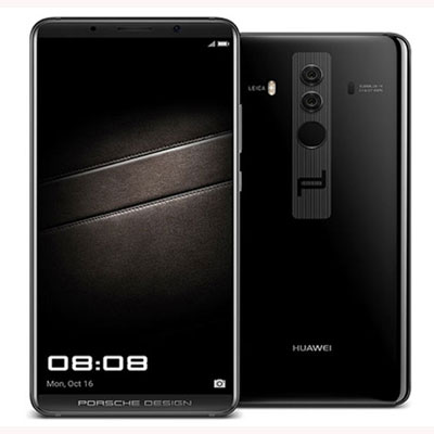 Huawei Mate 10 Porsche Design