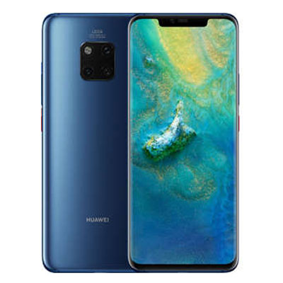 Huawei Mate 20 Pro