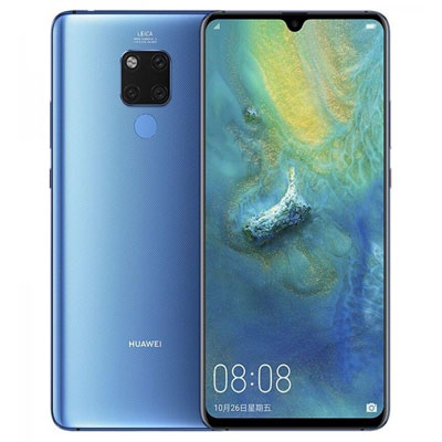 Huawei Mate 20 X (5G)