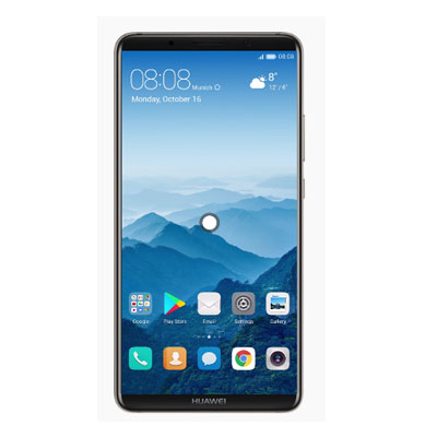 Huawei Mate 9 Porsche Design