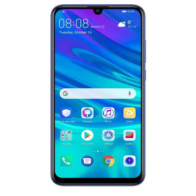 Huawei P Smart+ 2019