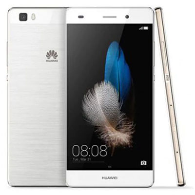 Huawei P8lite
