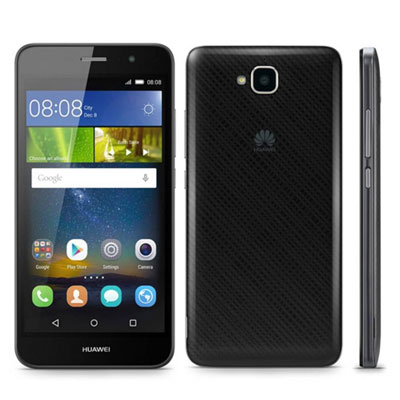Huawei Y6 Pro