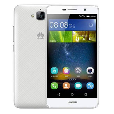 Huawei Y6