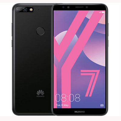 Huawei Y7 (2018)