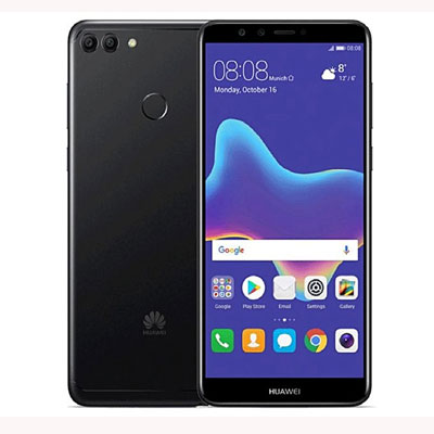 Huawei Y9 (2018)