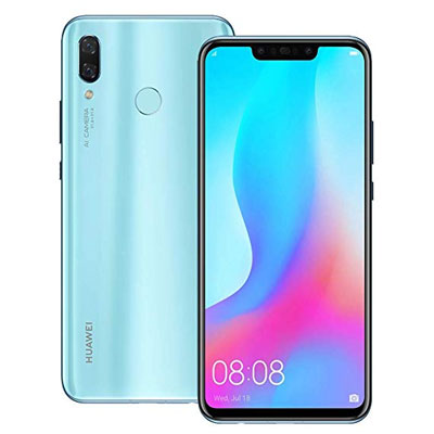 Huawei nova 3