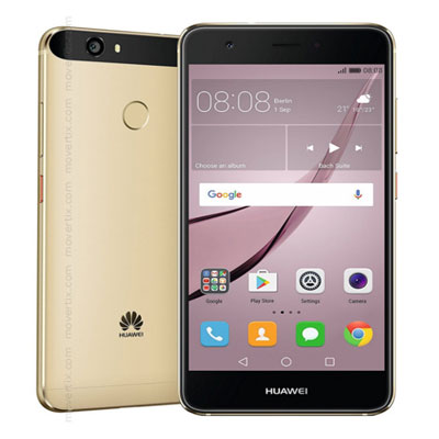 Huawei nova