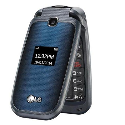 LG 450