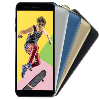 LG Candy