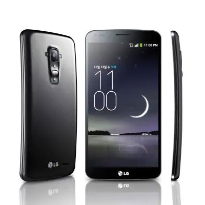 LG G Flex