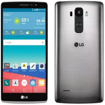LG G Stylo
