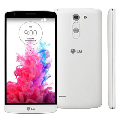 LG G3 A