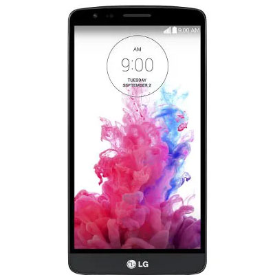 LG G3 Stylus