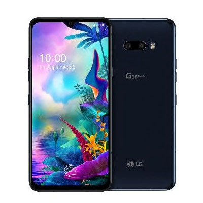 LG G8X ThinQ