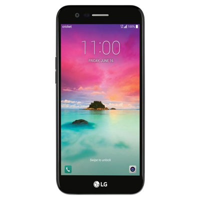 LG Harmony